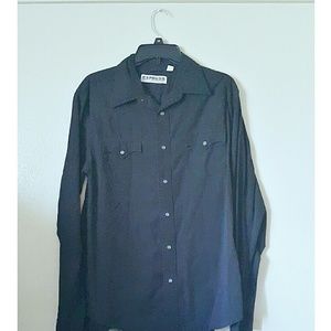 Male Dress Shirt (Express)